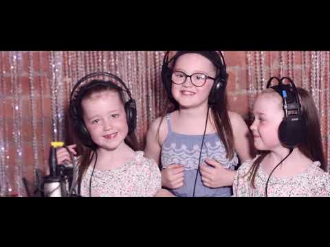Singing Experience: A Million Dreams (The Greatest Showman) - The Hopkins Sisters