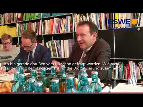 Wiesbaden: 7000 Liebesbriefe