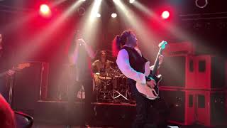 Red Dragon Cartel - “3 Day Funk” (Mar 2, 2019)
