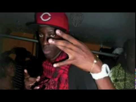 Gemini Ft.Marvey Starr {Shorty Bend Ova}