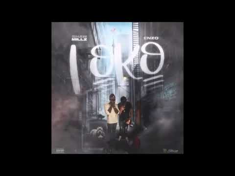 SHAWMILLZ FT ENZO- LOKO
