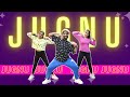 Jugnu Dance Fitness Choreography | Badshah - Jugnu Dance For Beginners | FITNESS DANCE With RAHUL