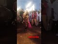 Karakattam In My Village
