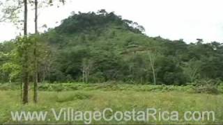 preview picture of video 'Las Villas de San Buenas: Costa Rica real estate from $19,900 (Osa)'