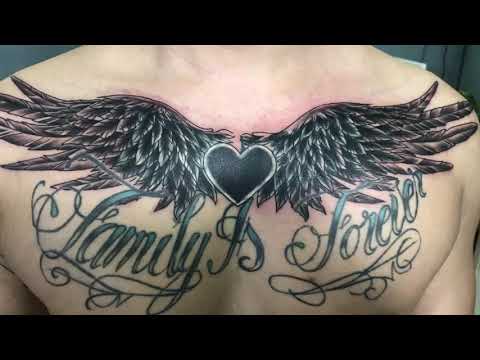 HOÀNG TRUNG LÊ TATTOO