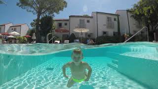 Art&Park Hotel Union Lido