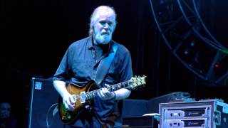 Widespread Panic - 20 Henry Parsons Died - 10.05.2013 (Preview)