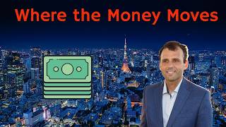 The Hidden Power Cities of Global Finance