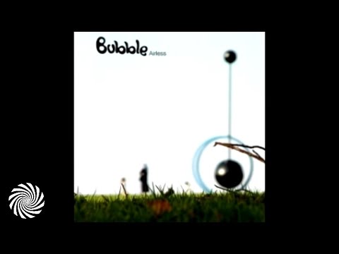 Bubble - Karamell