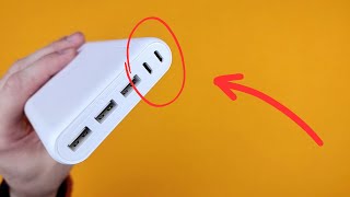 Stay Powered Up Anywhere with the Anker 337 Power Bank #review