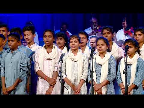 Sur Sandhya 2018 - Tumhi Ho Maata Pitaa Tumhi Ho