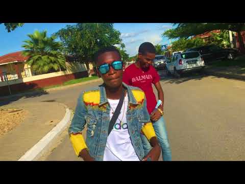 José Montana  - Habilidoso (VIDEO OFICIAL)