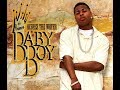 Baby Boy Da Prince Interview