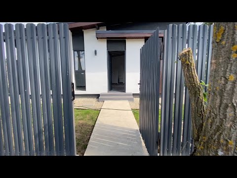 Casa individuala la 65.000 EURO (2025)