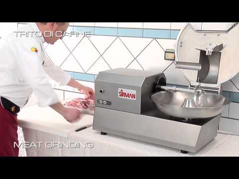 Rotating Bowl Cutter Katana 6