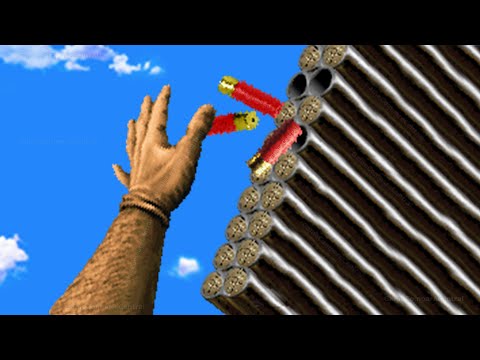 DOOM 2 Too Many Super Shotguns All Weapons