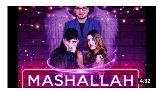 Mashallah song by DJ Adil and Mr Jerry and sandal 