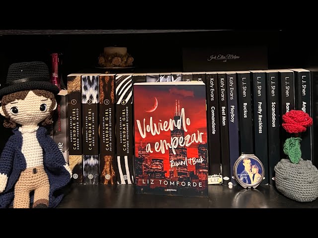 Vídeo relacionado con Volviendo a empezar (Mile High 5): Rewind it Back