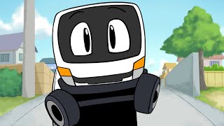 [閒聊] 被車撞轉生的劇情怎麼沒有人抗議