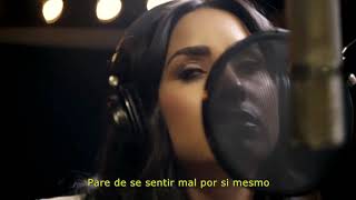 Demi Lovato - You Don't Do It for Me Anymore (legendado)