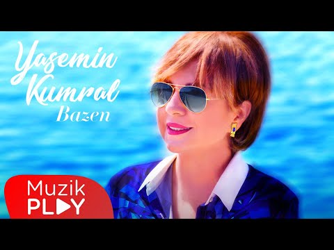 Yasemin Kumral - Bazen (Official Lyric Video)