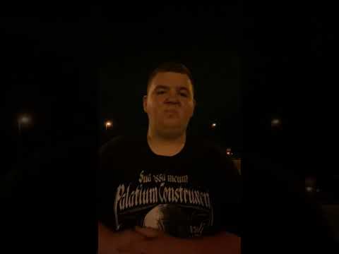 Adam Walker Music Video