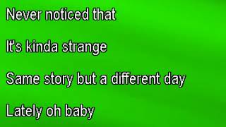 Change Kimberley Locke