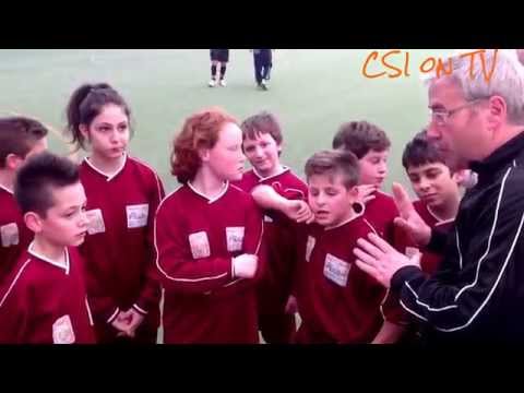 Clip #CSI per la Coesione Sociale #Sisma