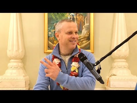 Morning Class SB 10.2.13 - 7 August 2017 - Kesava Dasa