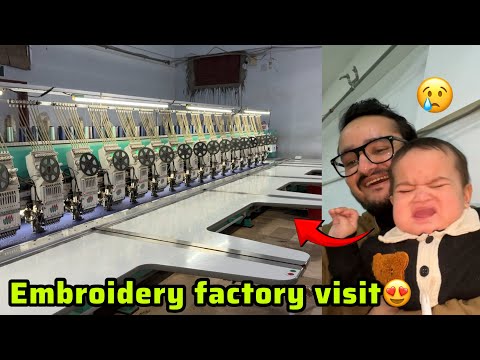 Kabeer heavy machinery sy darny laga😂yusra ny brand k liye zid pakarli🙄