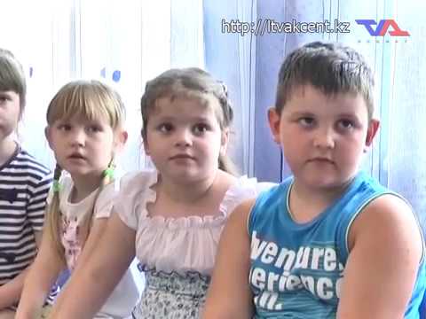 Программа «Тіл және уақыт»  от 30 мая 2018 года