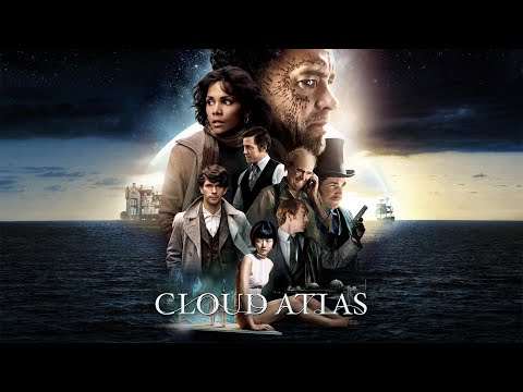 Cloud Atlas ~ by Tom Tykwer, Johnny Klimek, Reinhold Heil