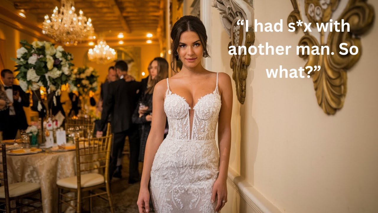 My Fiancée Cheated Two Days Before Our Wedding. I Found Out And Got Epic Revenge...