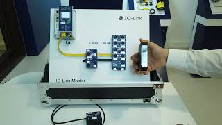 AS-i 5 IO-Link Master' lar #oskon #bihl+wiedemann