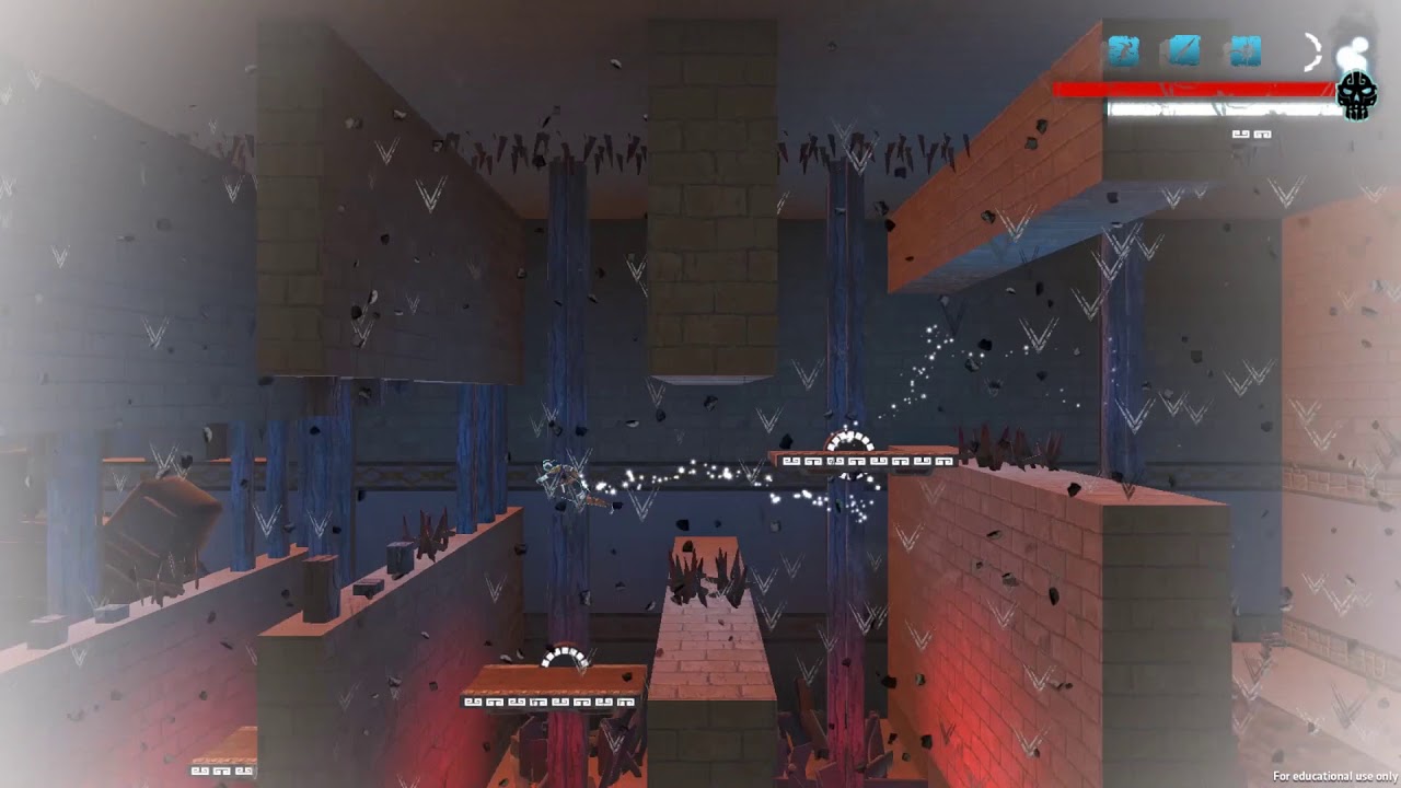 Ver tráiler del juego