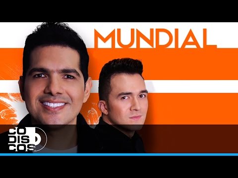 Piérdete, Peter Manjarrés & Sergio Luis Rodríguez - Audio