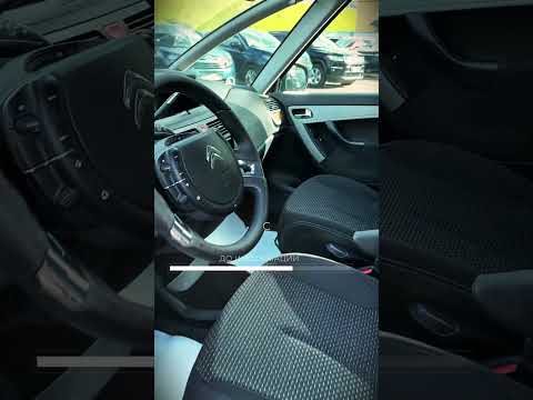 фото citroen c4 picasso i 0