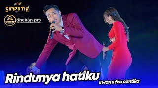 Download lagu RINDUNYA HATIKU - IRWAN X FIRA CANTIKA - LIVE SIMPATIK MUSIC DHEHAN PRO AUDIO SENDANG DAWUNG KENDAL mp3 Download lagu RINDUNYA HATIKU - IRWAN X FIRA CANTIKA - LIVE SIMPATIK MUSIC DHEHAN PRO AUDIO SENDANG DAWUNG KENDAL mp3