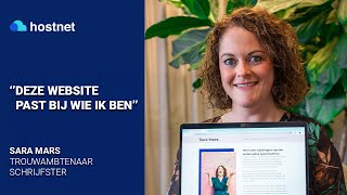De lelijkste website van het jaar 2024 | Sara Mars