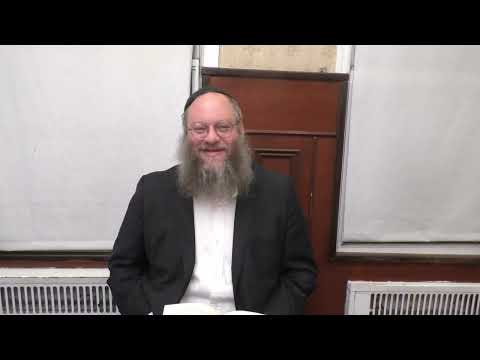 Iggeres HaKodesh 23 Part 1 - Rabbi Naftali Silberberg , 5783