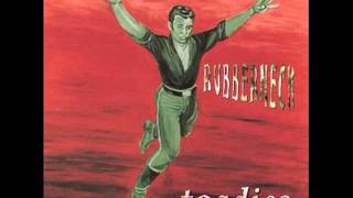 Toadies - I Come From the Water