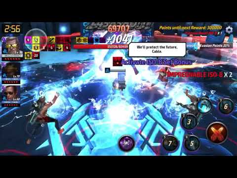 [ABX Blast Male] Cable - CTP of Energy 7m (Paralyze Season)