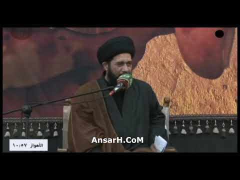 ⁣ياوليدي يم الباب عفته رمية السيد محمد الصافي ليلة 2 جمادي الأخرى 1445 هـ الأهواز