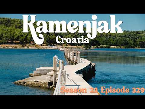 Kamenjak National Park on Foot – Worth the Trek