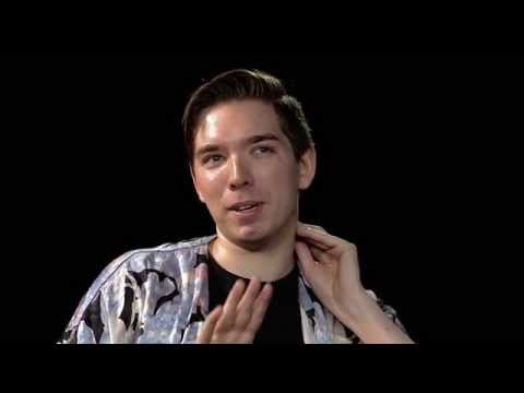 Month of Monologues #1: Summer Daze