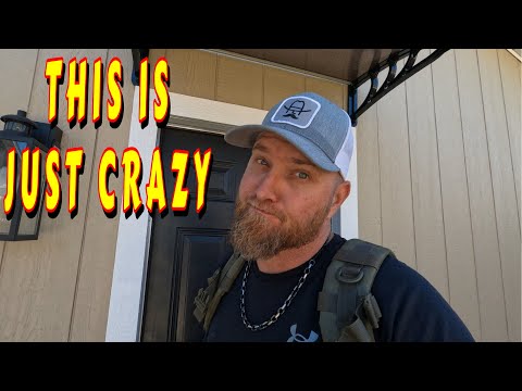 WAS NOT EXPECTING THIS AT ALL | tiny house, homesteading, off-grid, cabin build, DIY, HOW TO sawmill