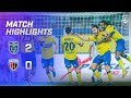 Highlights - Kerala Blasters FC 2-0 NorthEast United FC | MW 17, Hero ISL 2022-23