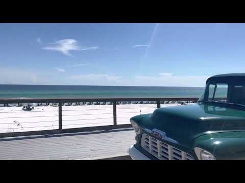 1956 Chevrolet 3100 (CC-1633694) for sale in Santa Rosa, Florida