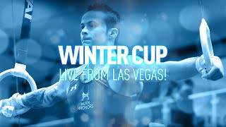 2016 Winter Cup Challenge - Finals