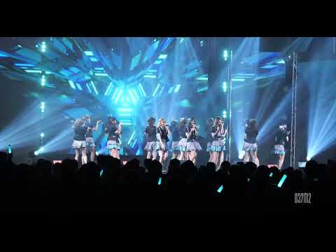 CGM48 - Eien Pressure @ CGM48 4th Single Mae Shika Mukanee First Performance [Overall 5K 60p] 220528